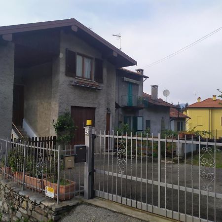 Appartamento Gianna 波尔托瓦尔特拉瓦利亚 外观 照片